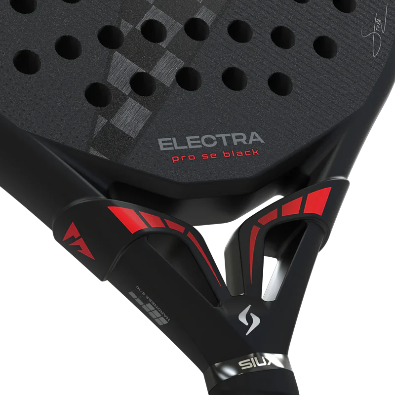 Pala Siux Electra Pro SE Black 2026 - Image 7