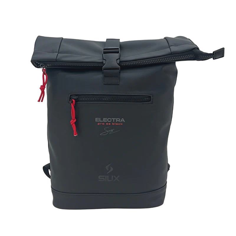 Pala Siux Electra Pro SE Black 2026 - Image 8