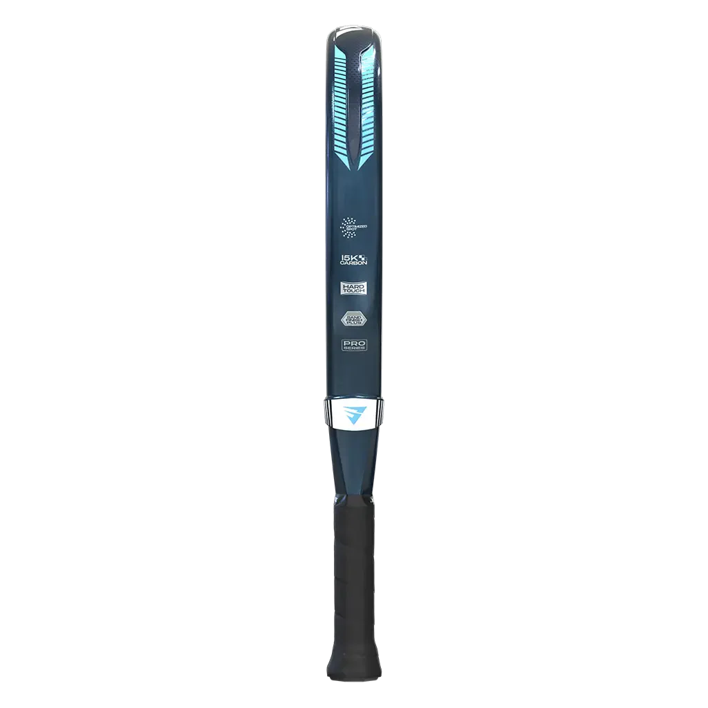 Pala Siux Electra ST4 Rulo (Exclusiva PadelPROShop) - Image 4