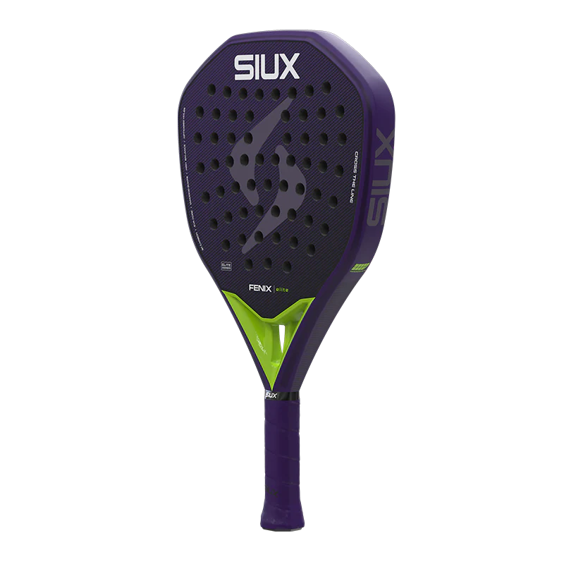Pala Siux Fenix Elite 6 2026 - Image 2