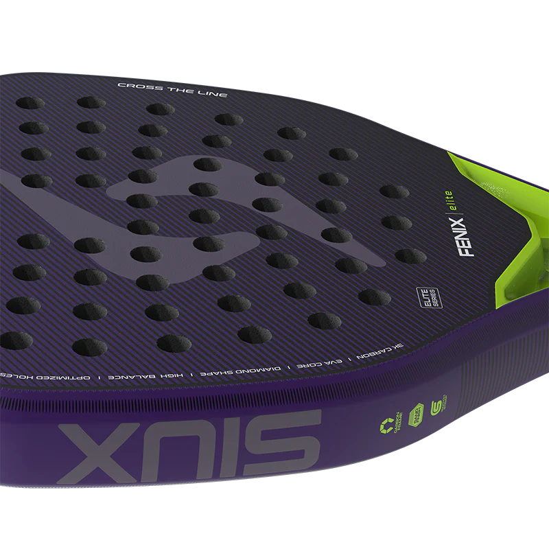 Pala Siux Fenix Elite 6 2026 - Image 4