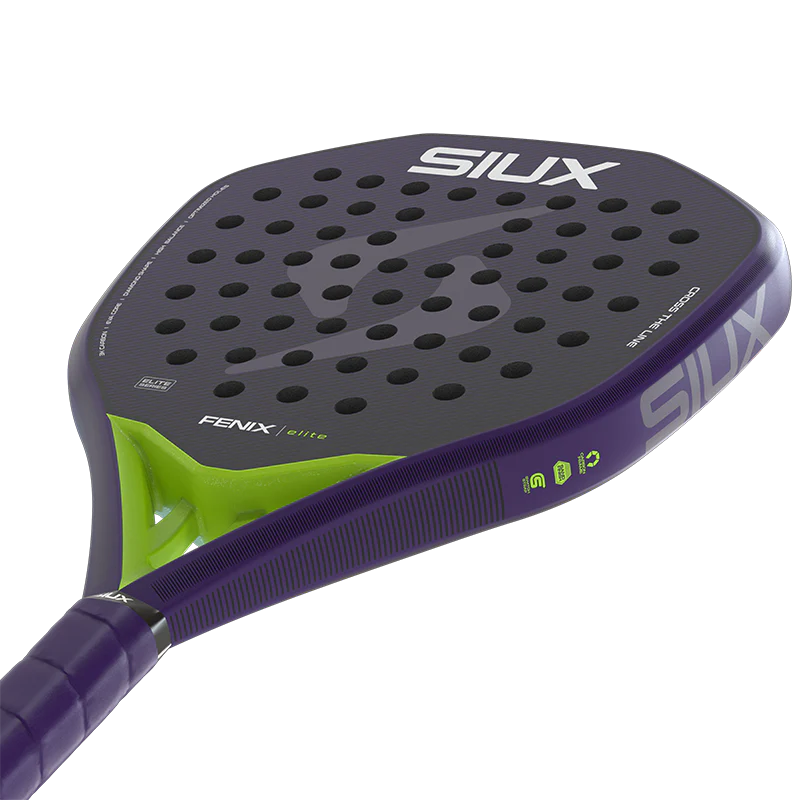 Pala Siux Fenix Elite 6 2026 - Image 5
