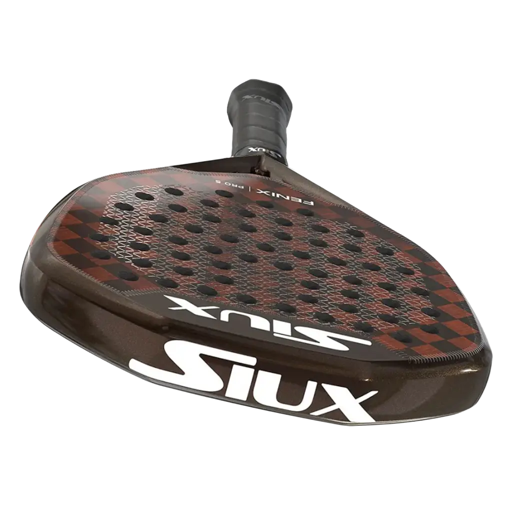 Pala Siux Fenix Pro 5 2025 Alex Chozas - Image 4
