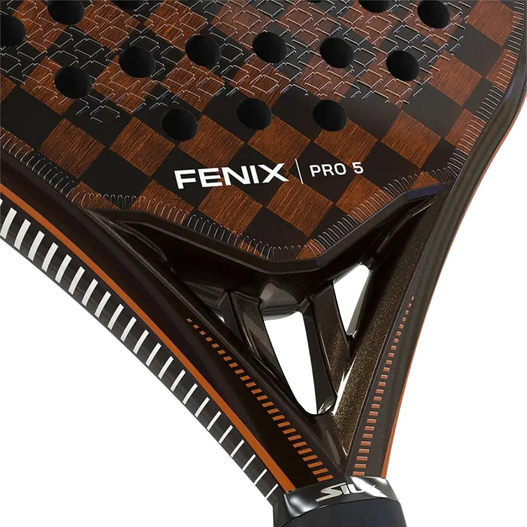 Pala Siux Fenix Pro 5 2025 Alex Chozas - Image 5