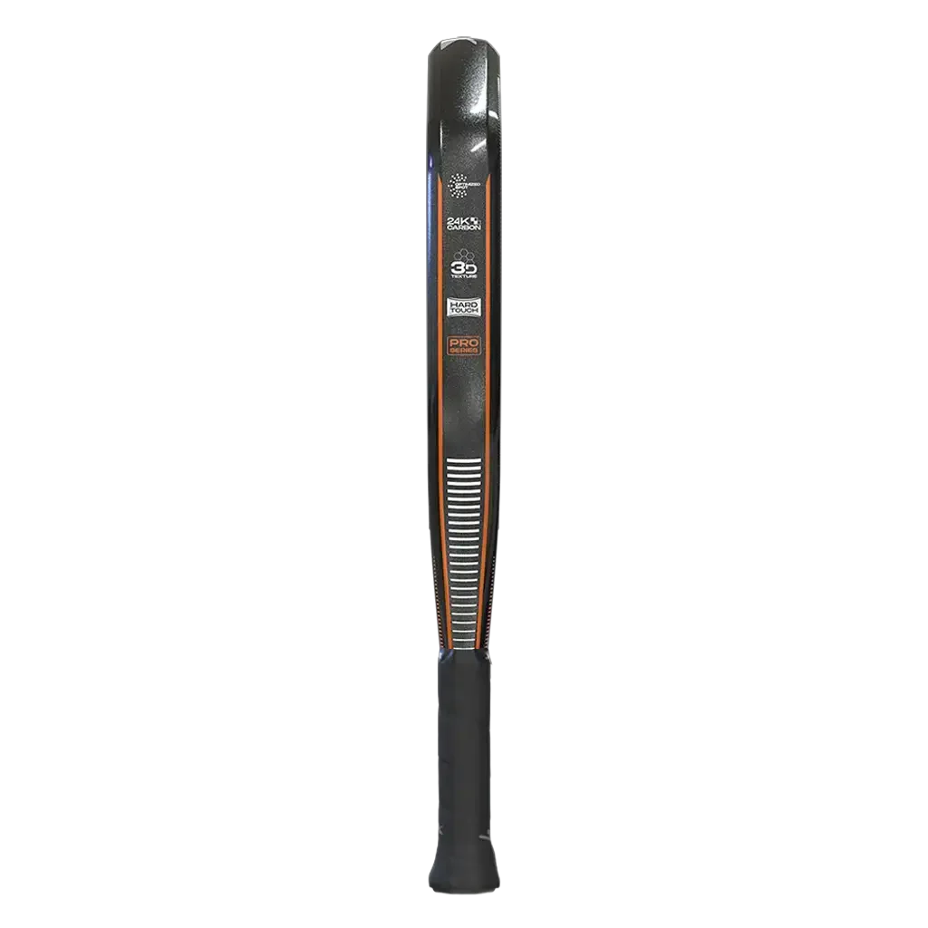 Pala Siux Fenix Pro 5 Black 2025 Leo Augsburger - Image 3
