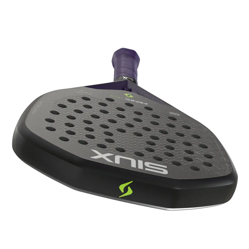 Pala Siux Fenix Pro Black 2026 - Image 4