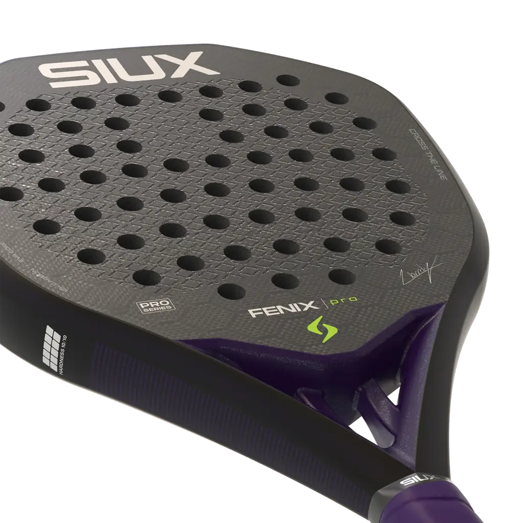 Pala Siux Fenix Pro Black 2026 - Image 5