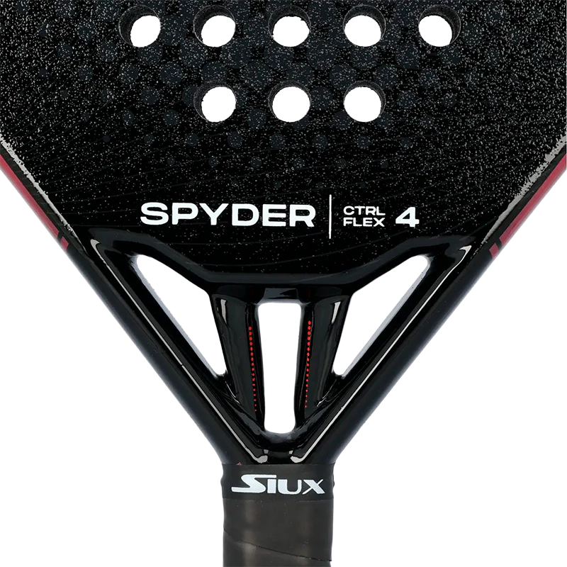 Pala Siux Spyder Control Flex 4 (Exclusiva PadelPROShop) - Image 2