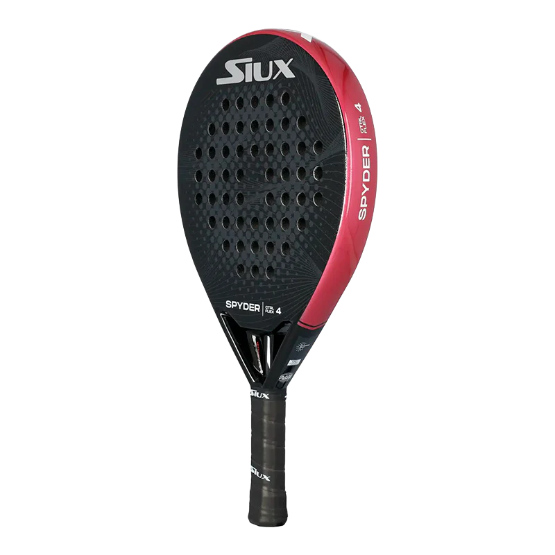 Pala Siux Spyder Control Flex 4 (Exclusiva PadelPROShop) - Image 3