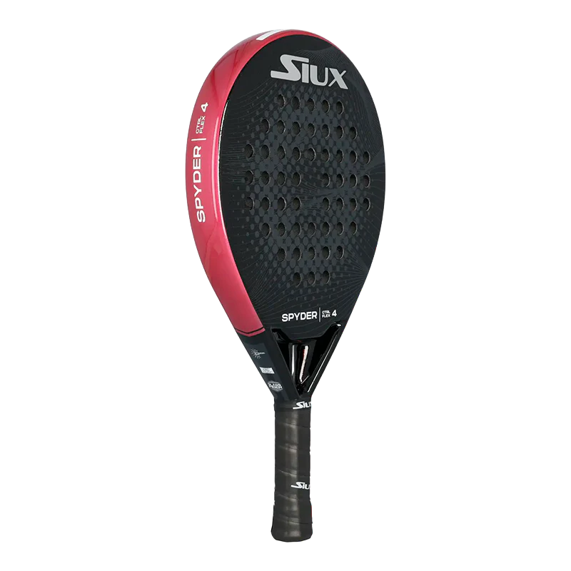 Pala Siux Spyder Control Flex 4 (Exclusiva PadelPROShop) - Image 4