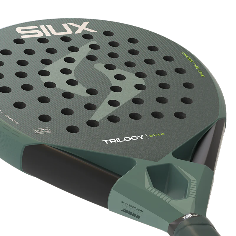 Pala Siux Trilogy Elite 6 2026 - Image 5