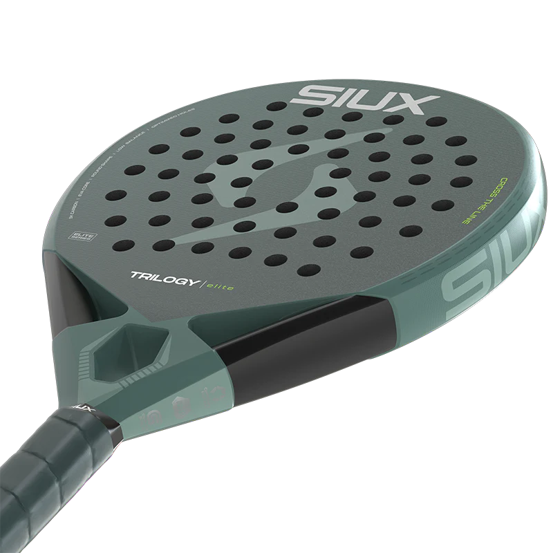 Pala Siux Trilogy Elite 6 2026 - Image 7
