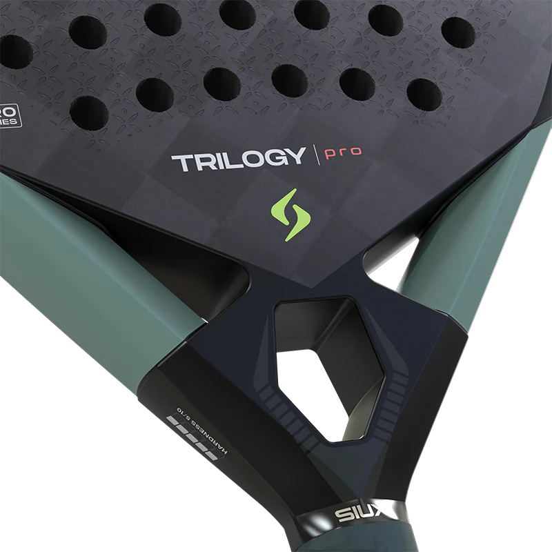 Pala Siux Trilogy Pro Noir Fog 2026 - Image 5