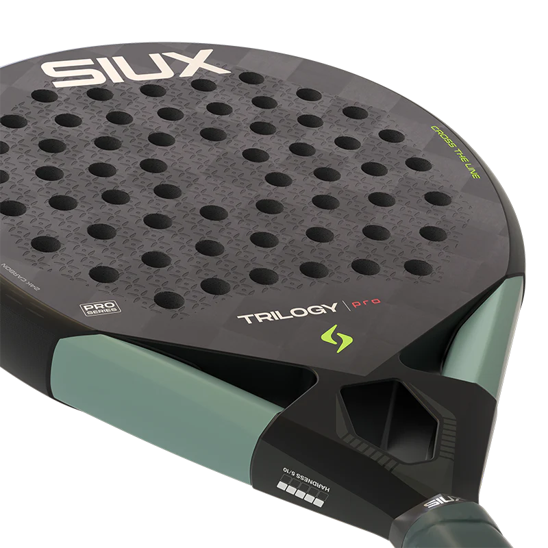 Pala Siux Trilogy Pro Noir Fog 2026 - Image 6