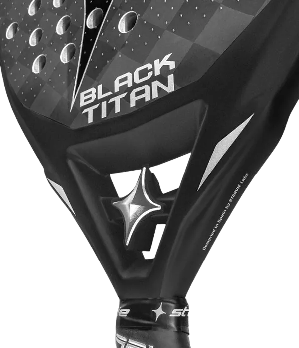 Pala StarVie Black Titan 2026 - Image 3