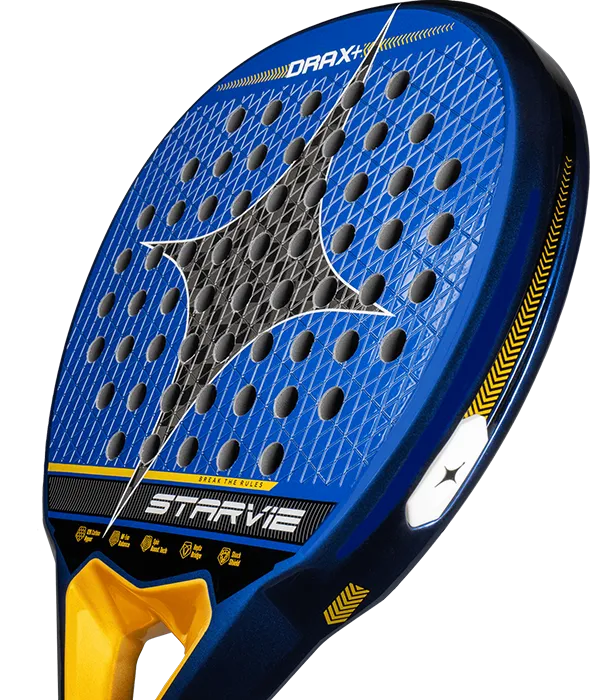 Pala StarVie Drax+ 2026 - Image 3