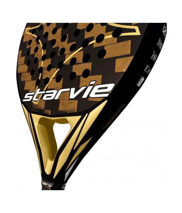 Pala StarVie Exodus Black 2025 - Image 3