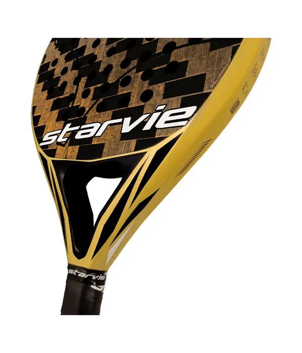 Pala StarVie Exodus Gold 2025 - Image 3