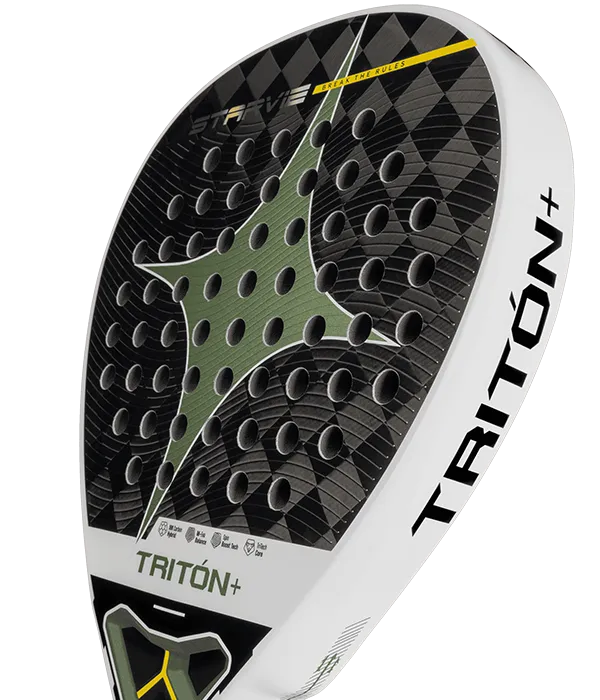 Pala StarVie Triton+ Balance 2026 - Image 3