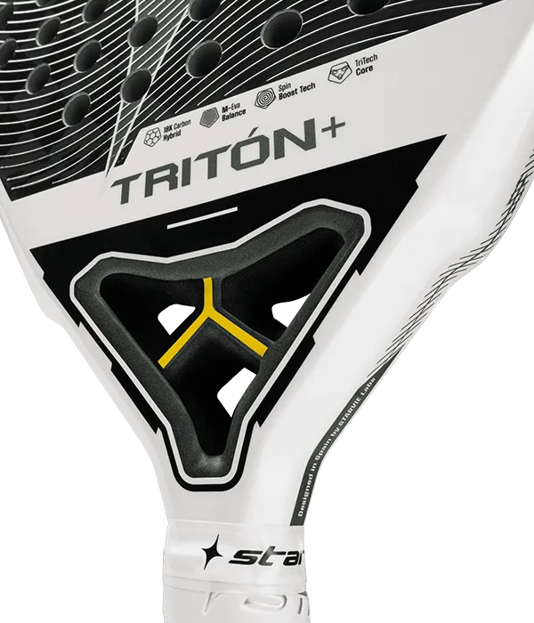 Pala StarVie Triton+ Balance 2026 - Image 4