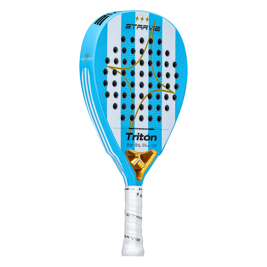 Pala Starvie Triton Exclusiva Argentina 2026 - Image 3