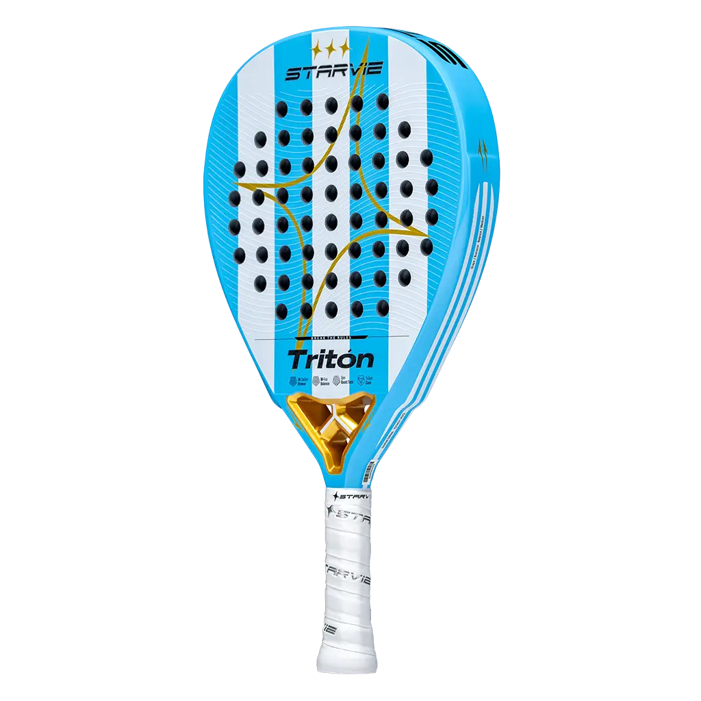 Pala Starvie Triton Exclusiva Argentina 2026 - Image 4