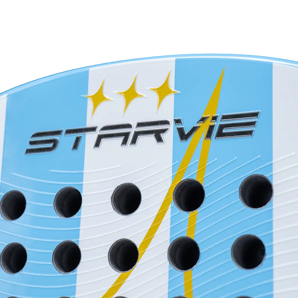 Pala Starvie Triton Exclusiva Argentina 2026 - Image 6