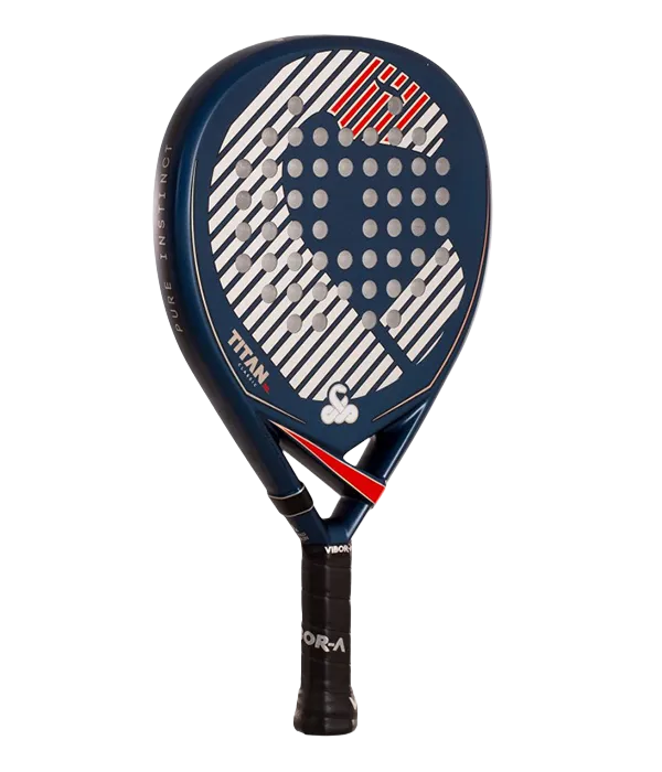 Pala VIBOR-A Titan Junior Classic Blue 2026 - Image 2