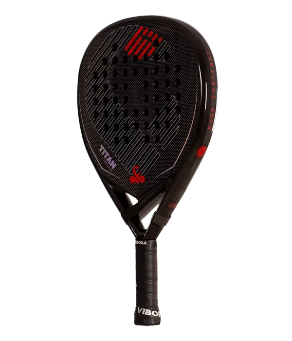 Pala VIBOR-A 3K Black 2026 - Image 2