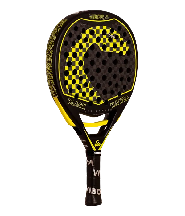 Pala VIBOR-A Black Mamba Pro 2.0 2026 - Image 2