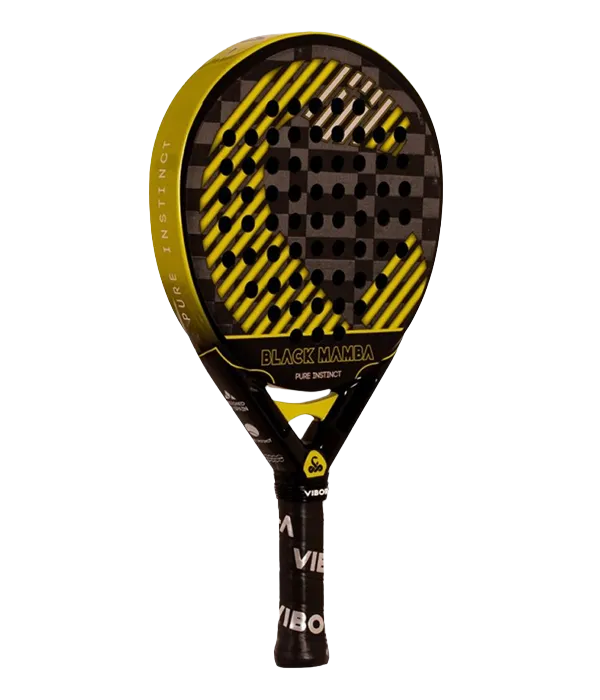 Pala VIBOR-A Black Mamba Evo Pro Black 2026 - Image 2