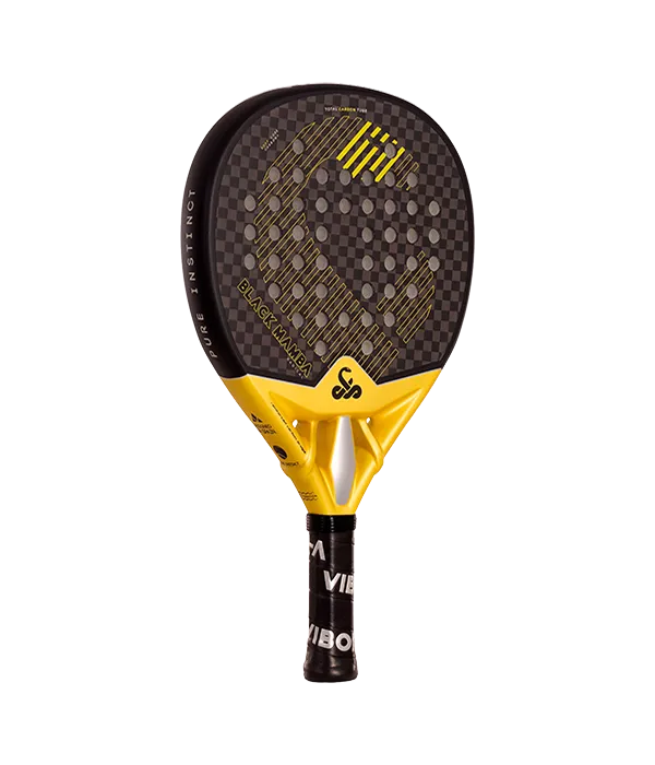 Pala VIBOR-A Black Mamba Radical 12K 2.0 2025 - Image 3