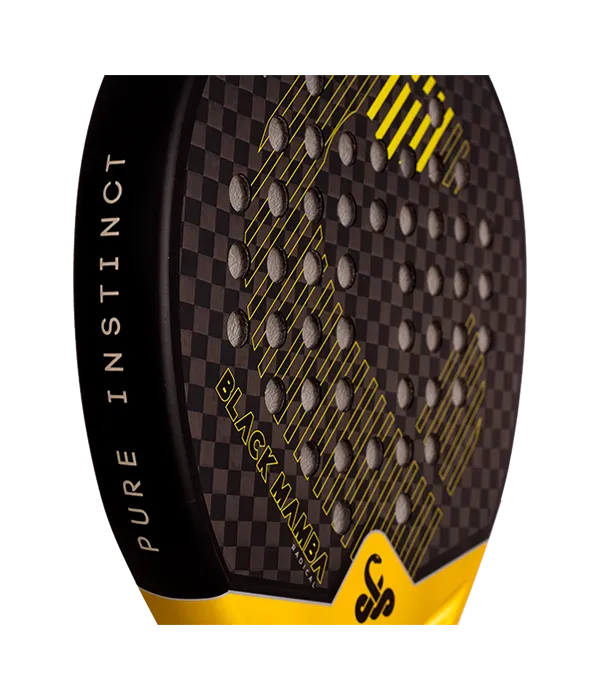 Pala VIBOR-A Black Mamba Radical 12K 2.0 2025 - Image 6