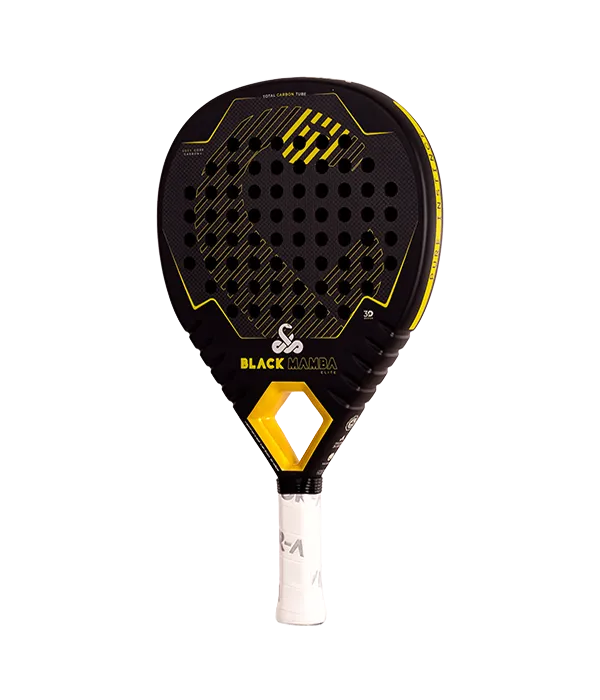 Pala VIBOR-A Black Mamba Élite 3K 2025 - Image 2
