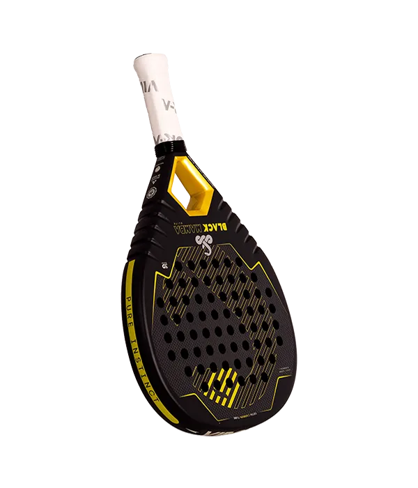 Pala VIBOR-A Black Mamba Élite 3K 2025 - Image 4