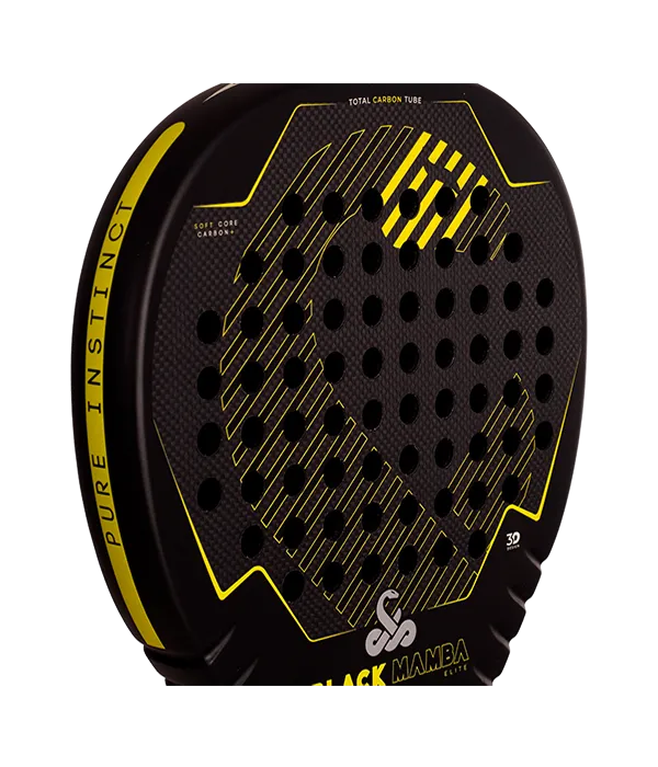 Pala VIBOR-A Black Mamba Élite 3K 2025 - Image 7