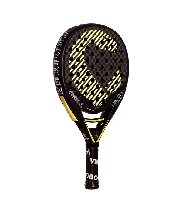 Pala VIBOR-A Mamba Pro Black 2025 - Image 2