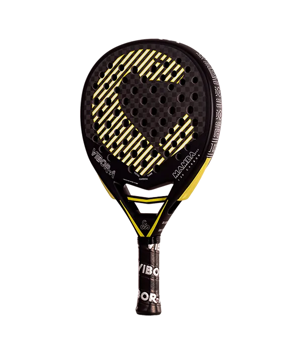 Pala VIBOR-A Mamba Pro Black 2025 - Image 3