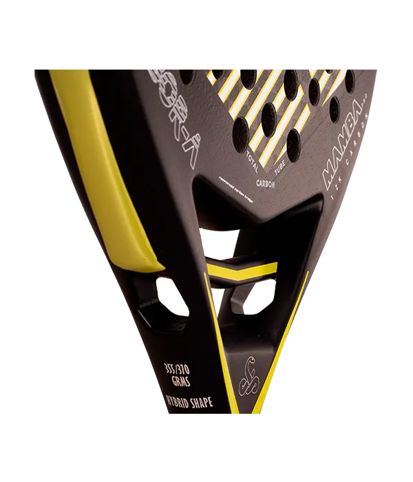 Pala VIBOR-A Mamba Pro Black 2025 - Image 6