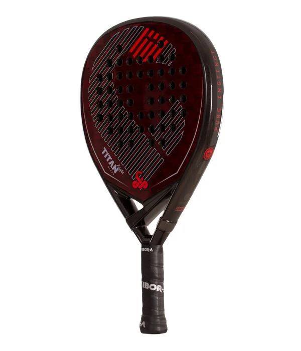 Pala VIBOR-A Titan Back Light 2026 - Image 2