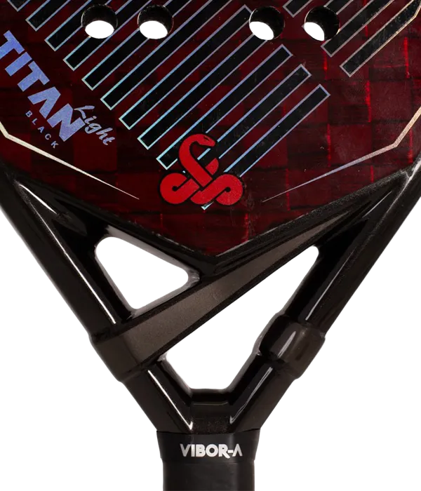 Pala VIBOR-A Titan Back Light 2026 - Image 4