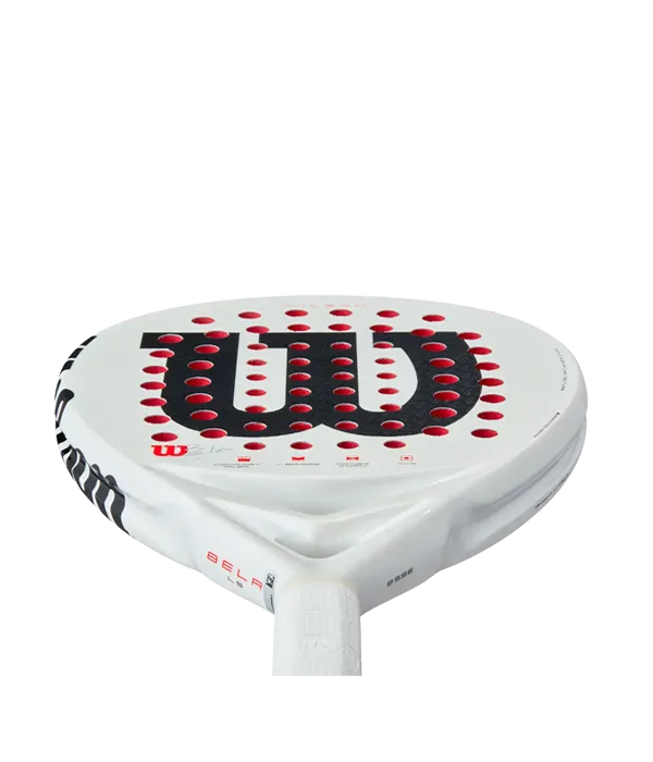 Pala Wilson Bela LS V3 - Image 4