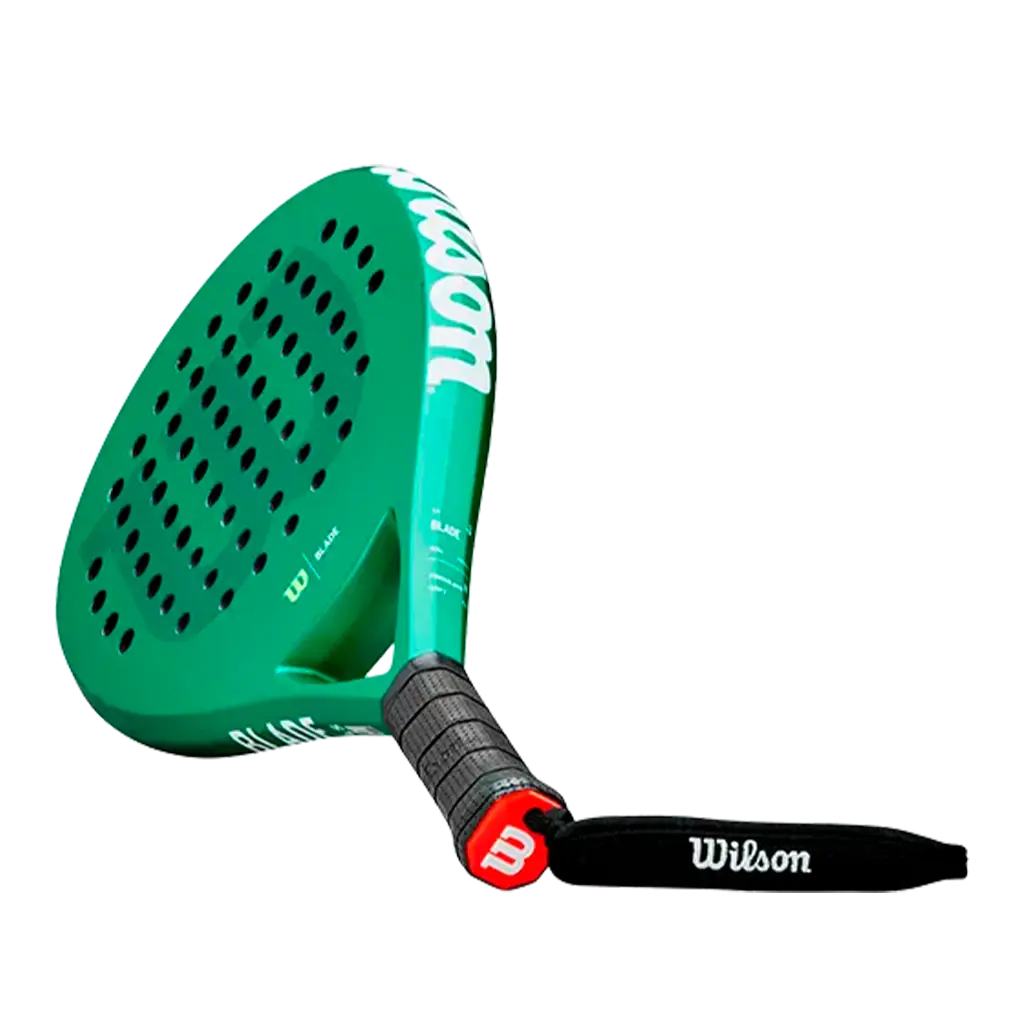 Pala Wilson Blade LS V3 2025 - Image 4