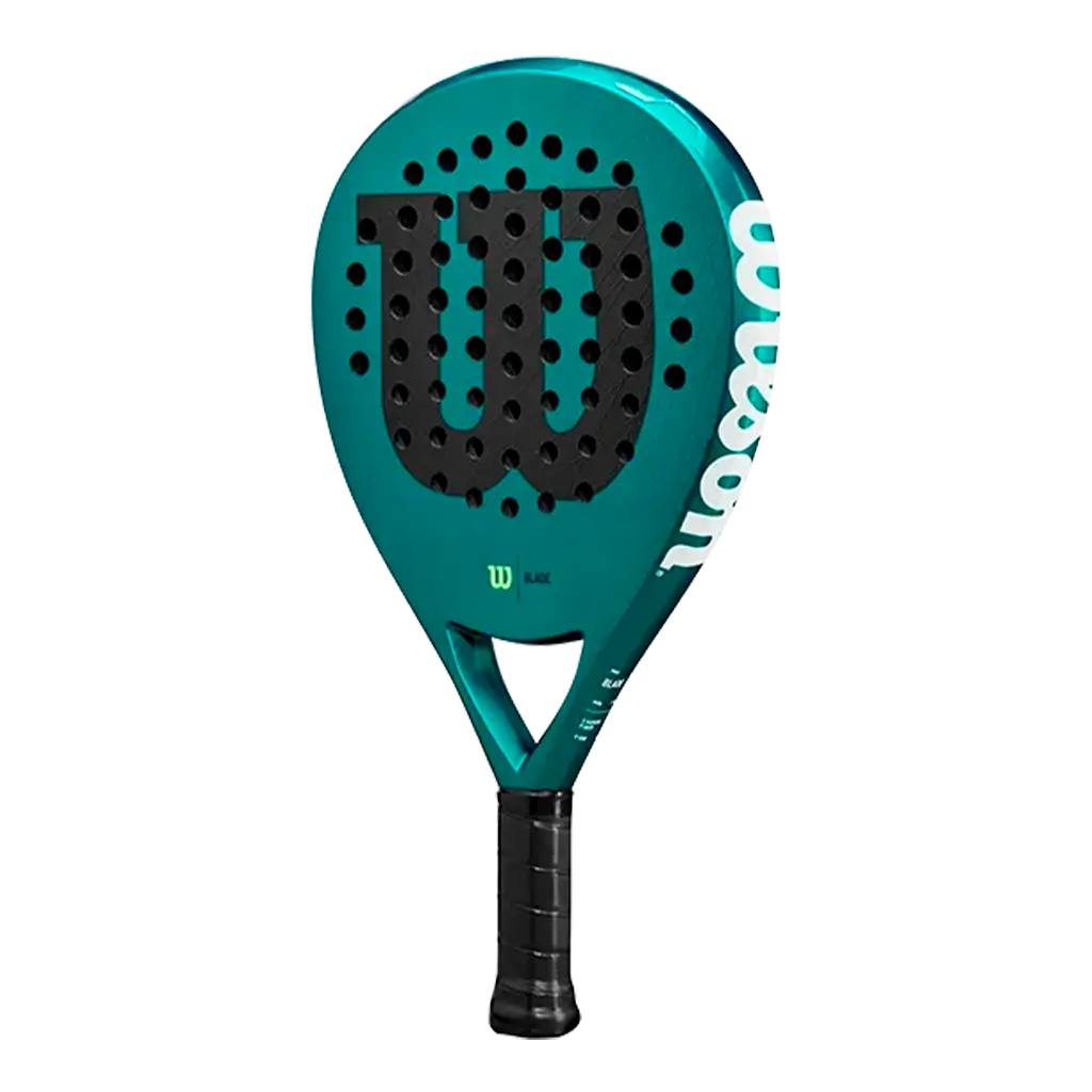 Pala Wilson Blade Pro V3 2025 - Image 3