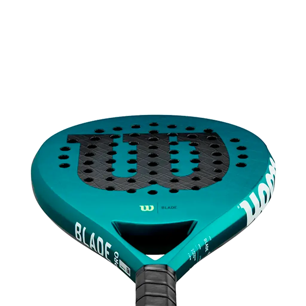 Pala Wilson Blade Pro V3 2025 - Image 4