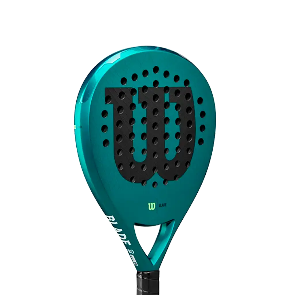 Pala Wilson Blade Pro V3 2025 - Image 5