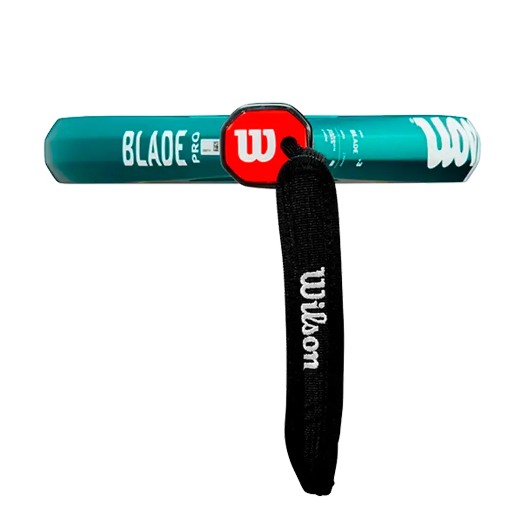 Pala Wilson Blade Pro V3 2025 - Image 6