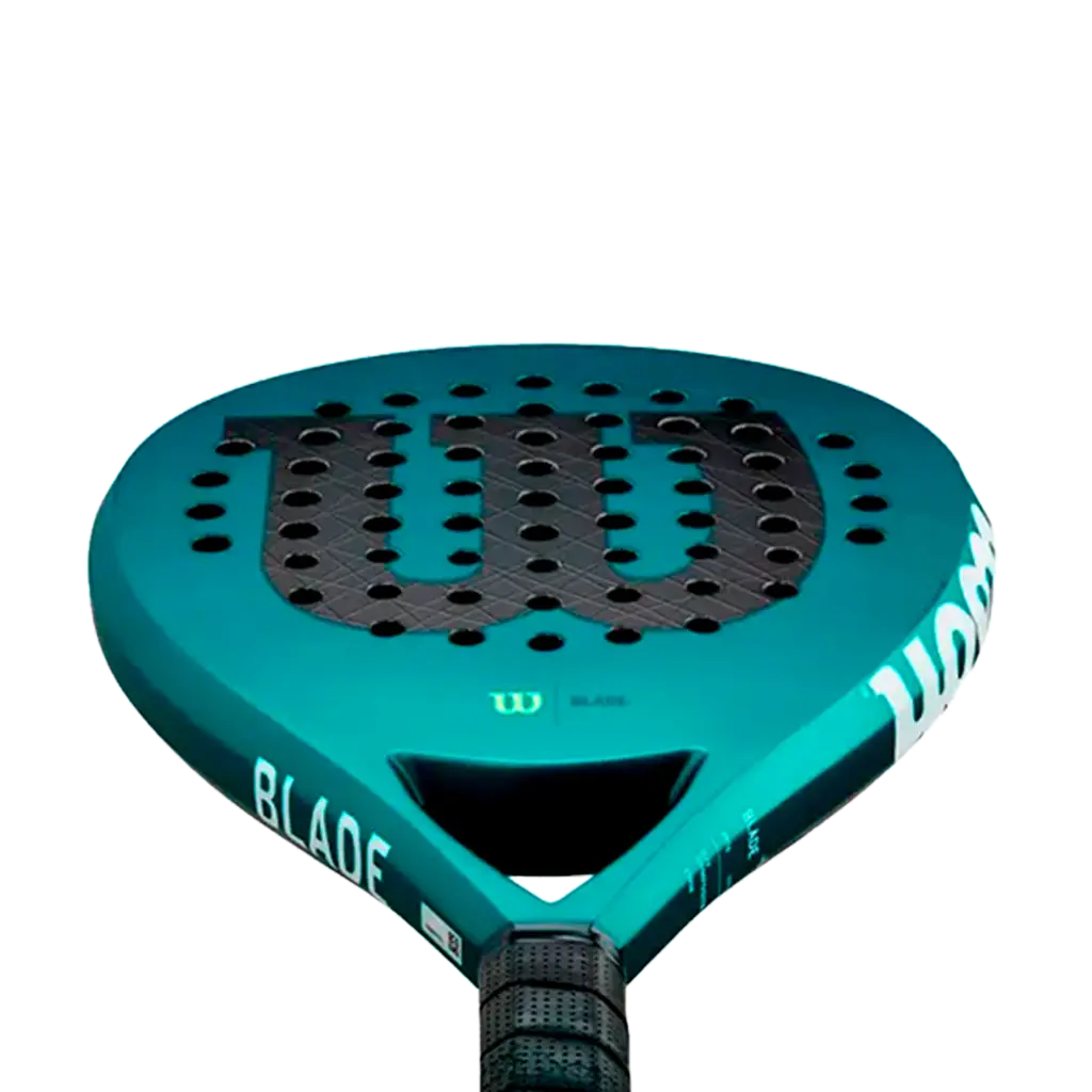 Pala Wilson Blade V3 2025 - Image 3