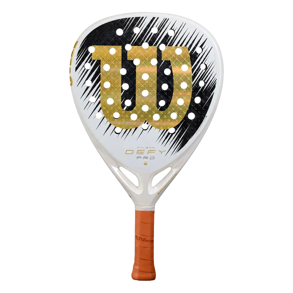 Pala Wilson Defy PRO V1 SE 2 2026