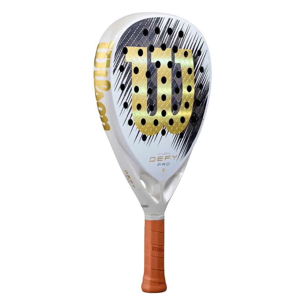 Pala Wilson Defy PRO V1 SE 2 2026 - Image 2